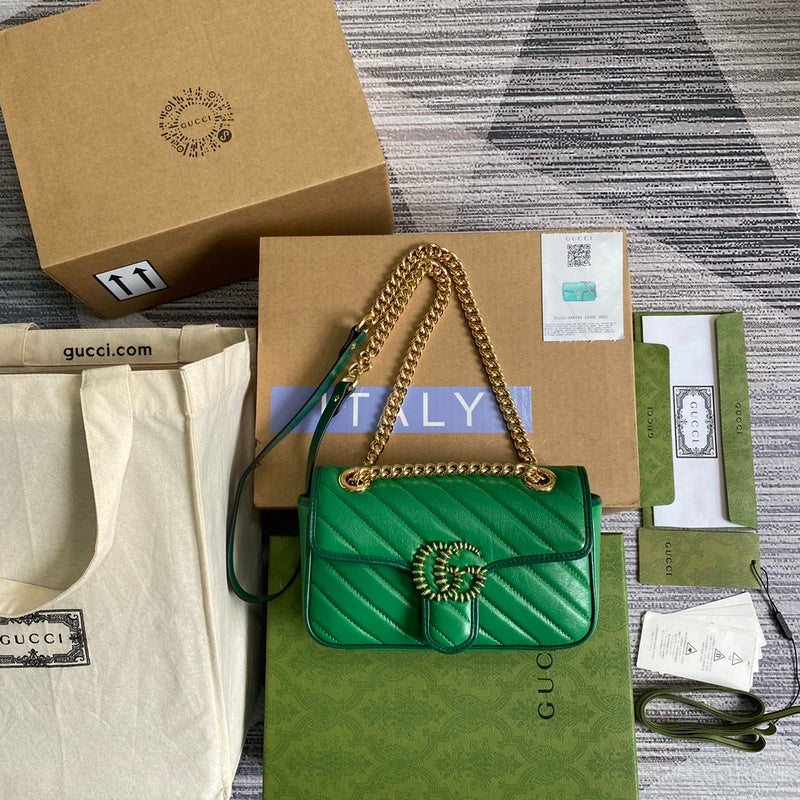Amelia- GCI Lady Bags - 1040