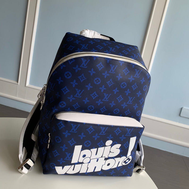 Amelia - LV Bags - 12937