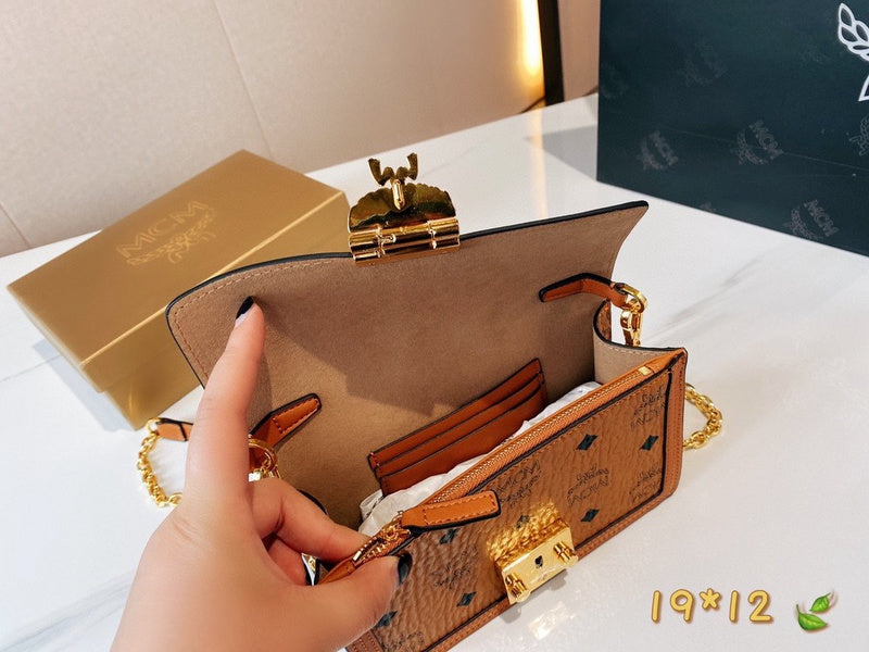 Amelia- - MQM Bags - 129