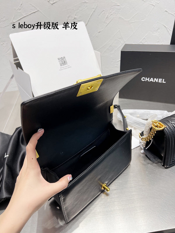Amelia- CHL Bags - 6786