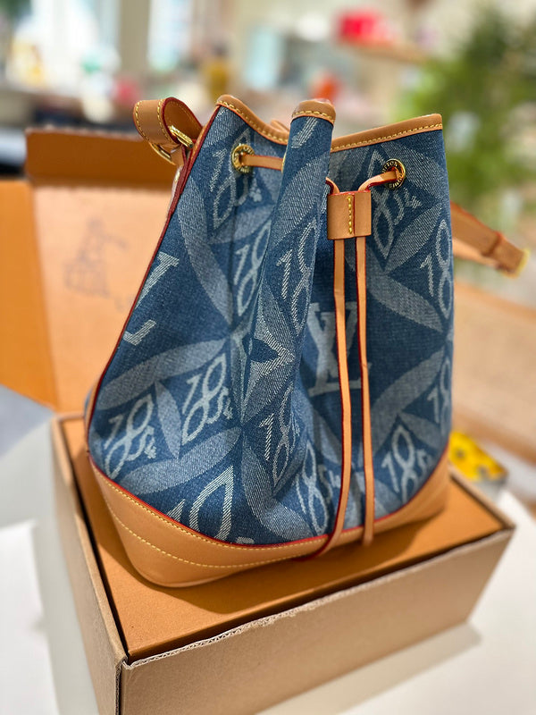 Amelia - LV Bags - 14338