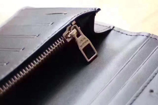 Amelia- LOV  Luxury  Wallets - 866