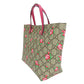 Gucci GG Supreme Canvas Tote Bag