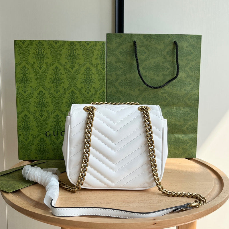 Amelia Fashion - GCI Bags - 2049