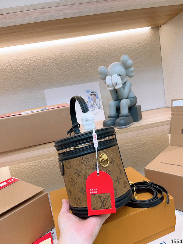 Amelia - LV Bags - 14484
