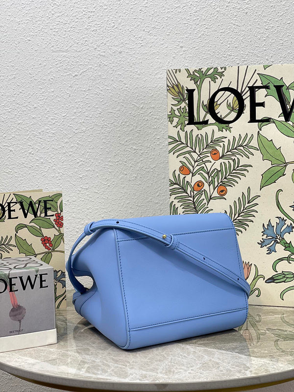 Amelia - LWE BRANDED BAGS - 347