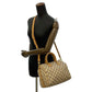 Louis Vuitton Shoulder Bag Damier Azur Speedy Bandouliere 25