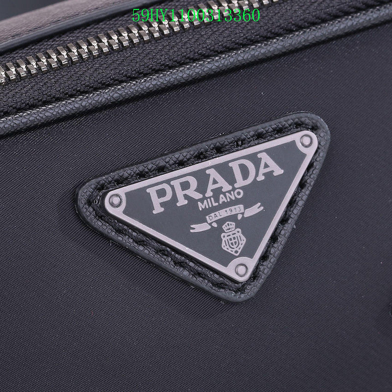Prada Bags - The Barnes Bags  475