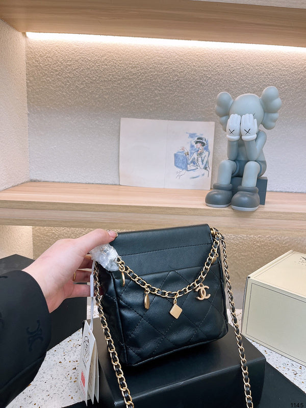 Amelia- CHL Bags - 7039