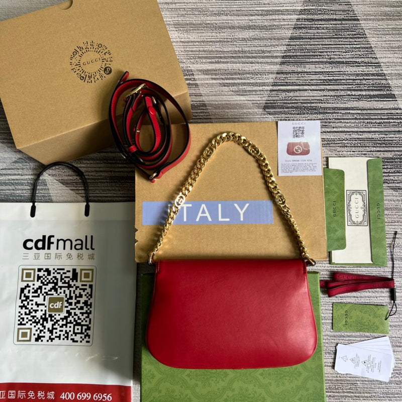 Amelia- GCI Bags - 4339
