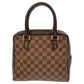 Louis Vuitton Handbag Damier Ebene Brera