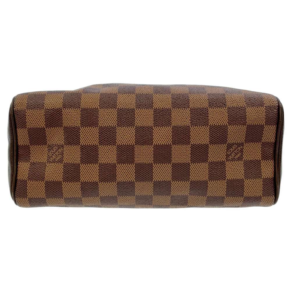 Louis Vuitton Handbag Damier Ebene Brera