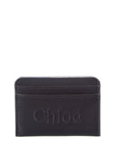 CHL - CC o? Sense Leather Card Holder
