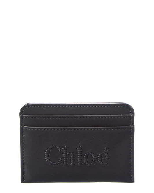 CHL - CC o? Sense Leather Card Holder