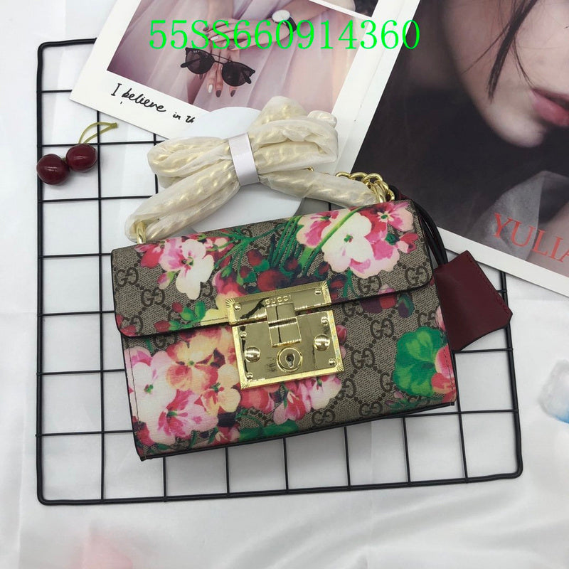 Amelia - GUKI Bags - 2340