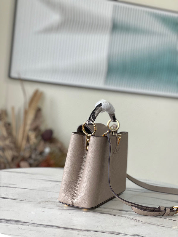 Fashion Lu-Vi bags - 4831