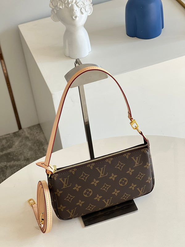 Amelia - LV Bags - 16545