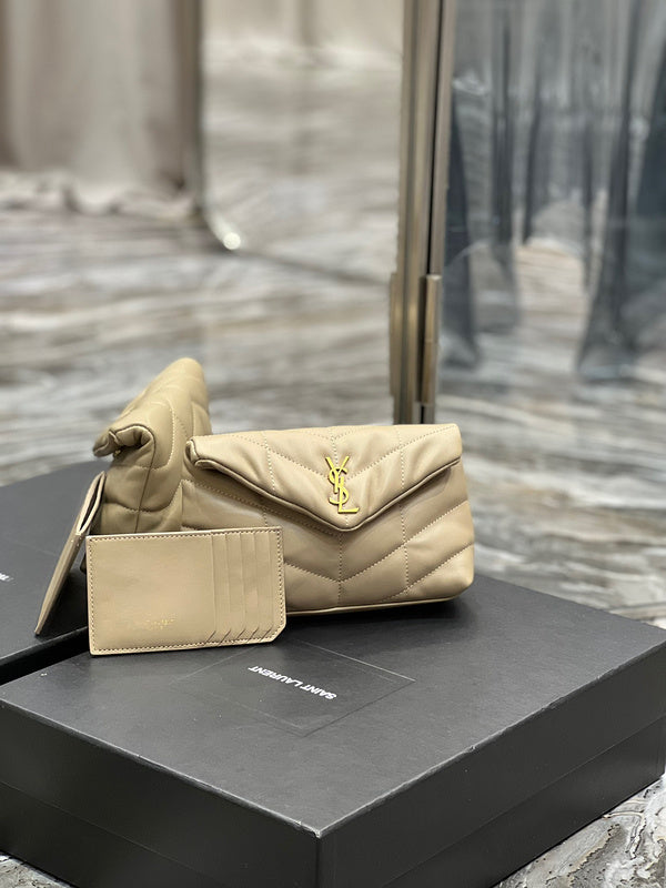 Amelia - YSL Bag - 1775