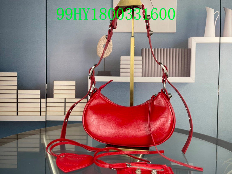 Amelia - BGA Bags - 2348