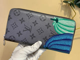 Amelia- LOV  Luxury  Wallets - 200