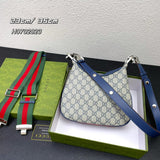 Amelia- GUKI Bags - 480
