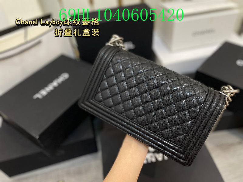 Amelia - CHL Bags - 740