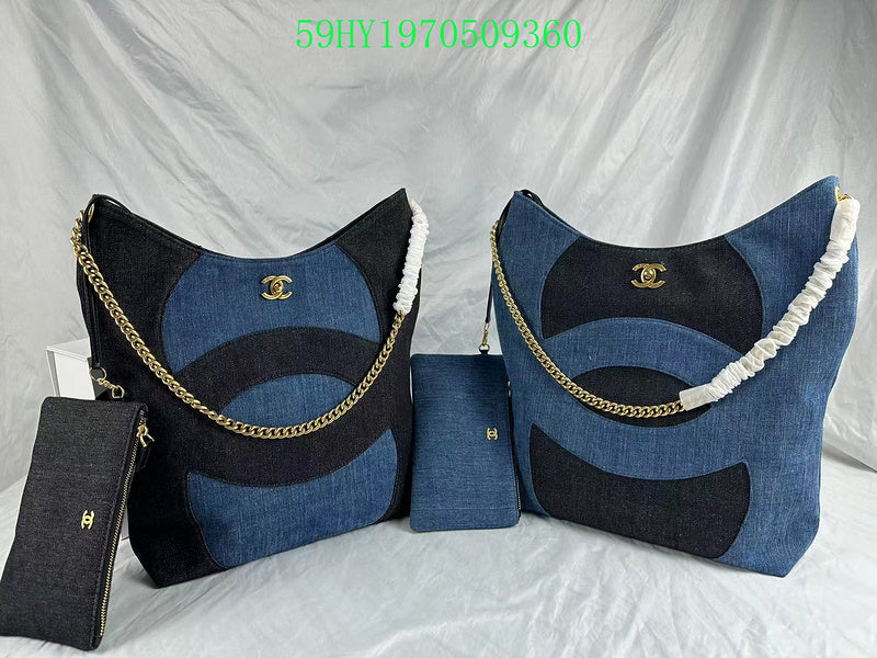 Amelia - CHL Bags - 982