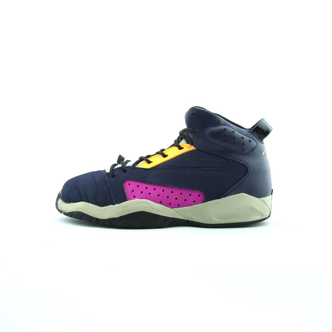 JORDAN LIFT OFF
