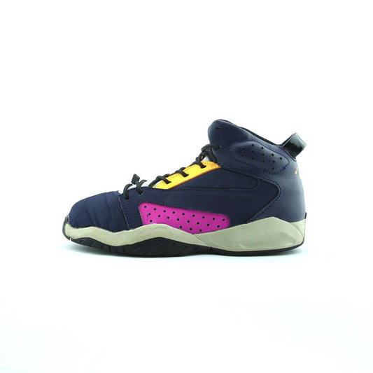 JORDAN LIFT OFF