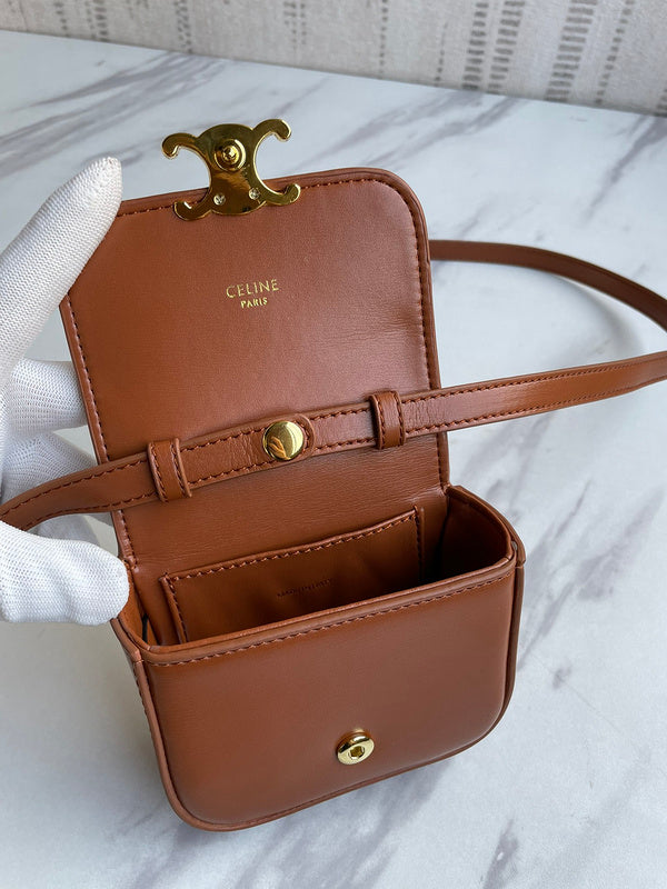 C-LINE LUXURY WOMEN BAGS - 058