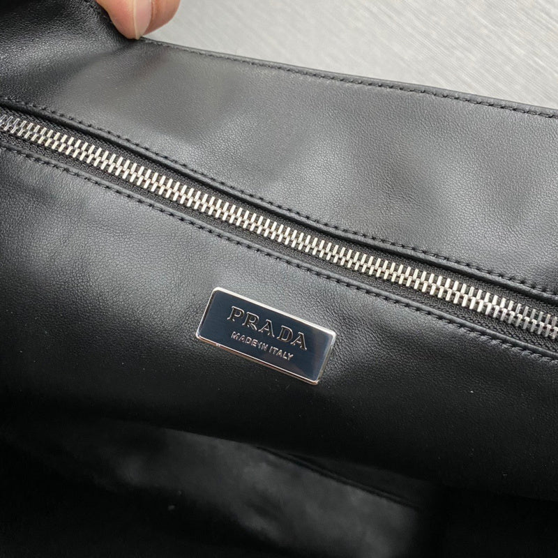 Amelia- PRDA  LUXURY BAGS - 739