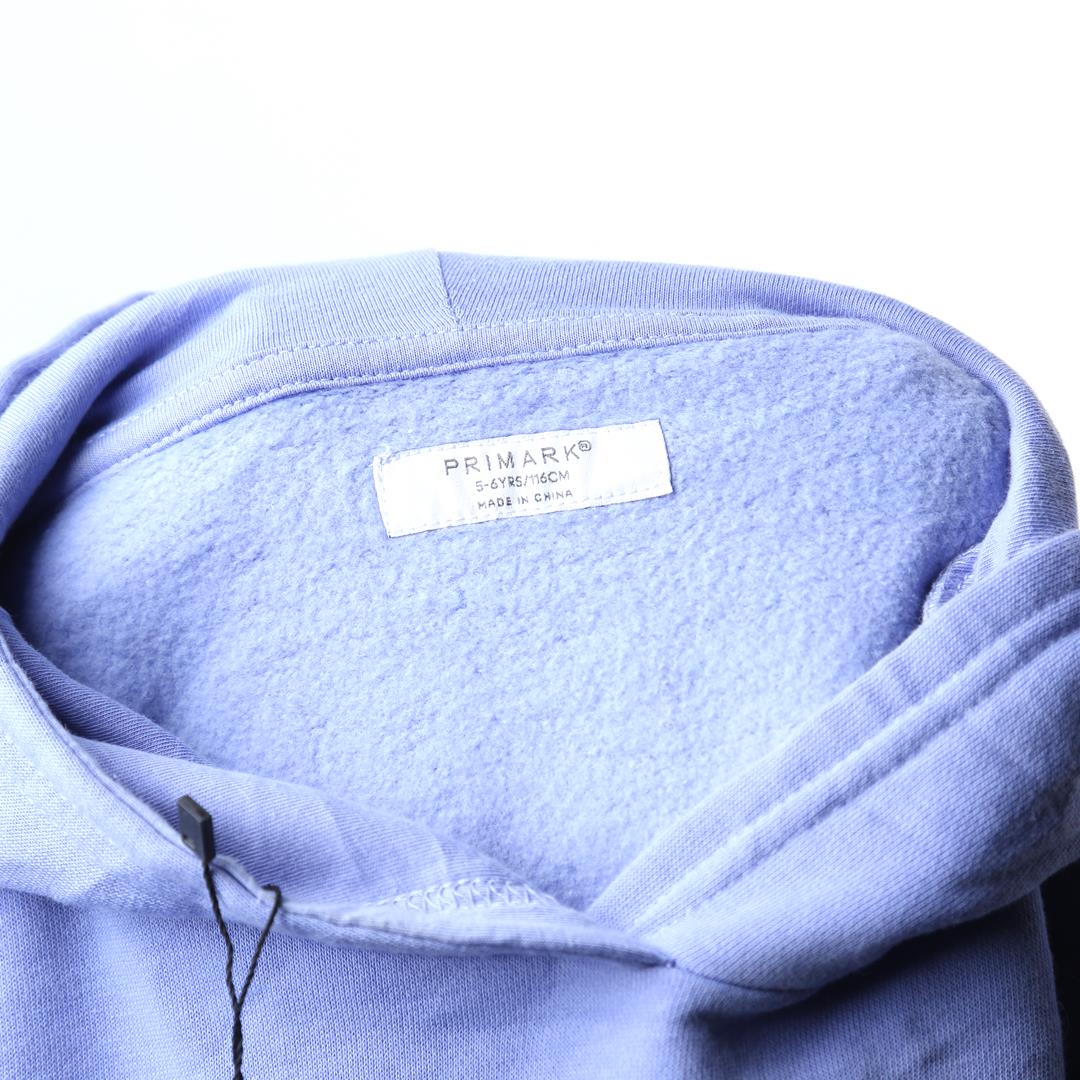 PRIMARK HOODIES