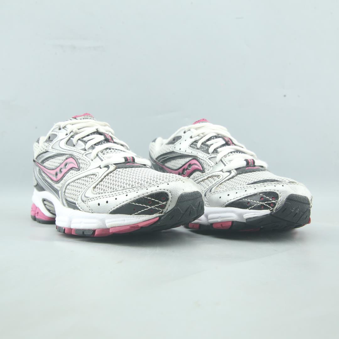 SAUCONY GRID STRATOS 5