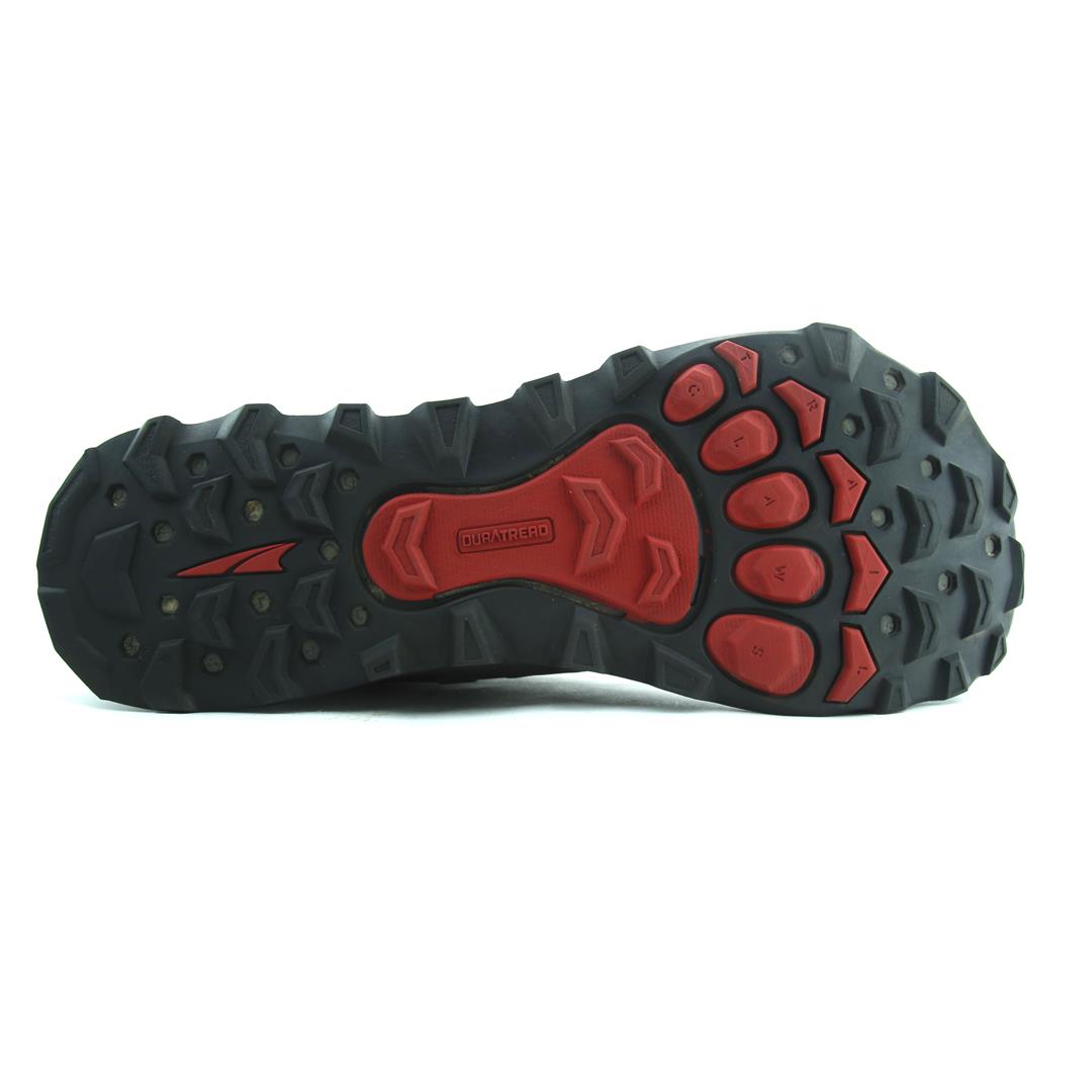 ALTRA LONE PEAK 4 MID RSM