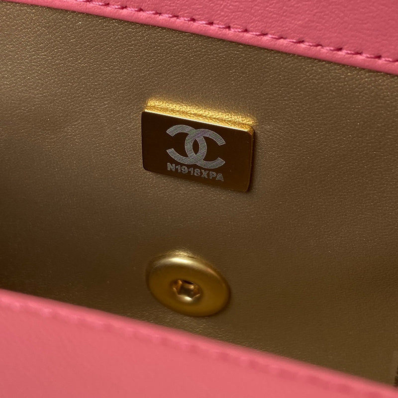 Amelia- CHL Bags - 7639