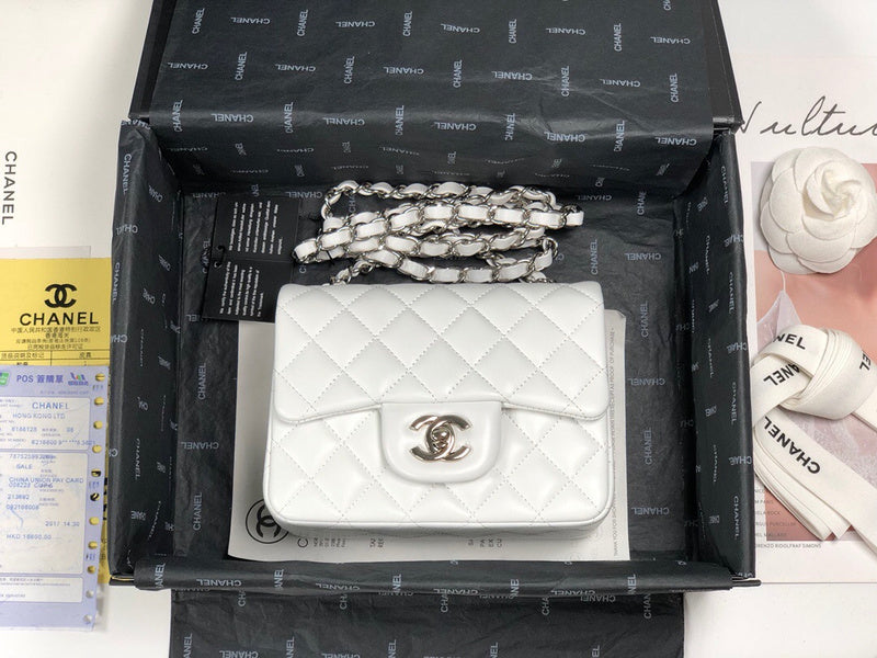 Amelia- CHL Bags - 7466