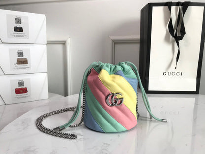 Amelia - Guki Lady Bags - 1060