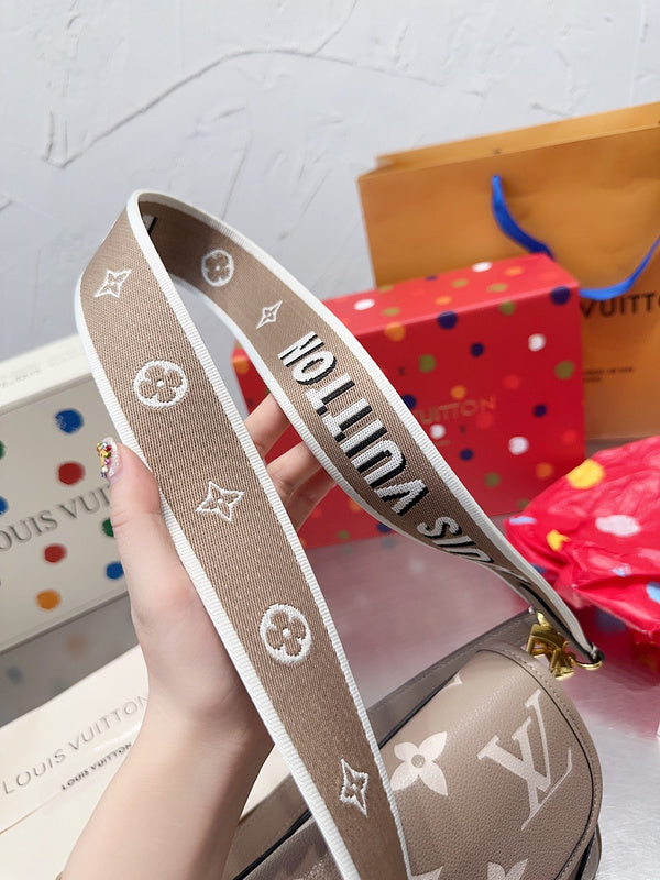 Amelia - LV Bags - 14620