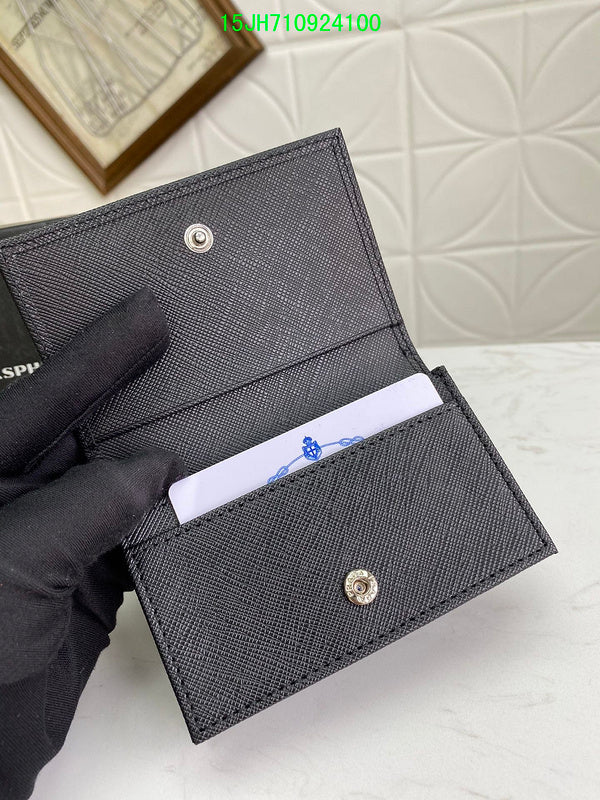 Amelia - PD Wallet - 339