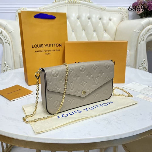 Fashion Lu-Vi bags - 3428
