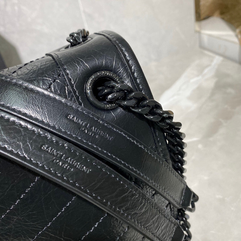 Amelia - YSL Bag - 4043