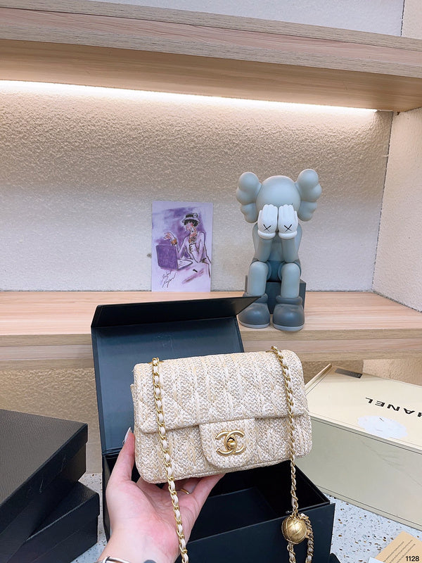 Amelia- CHL Bags - 6842