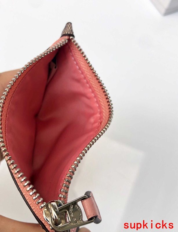 Amelia- Mix Wallets - 685