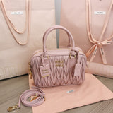 Amelia- MMU  LUXURY BAGS - 084