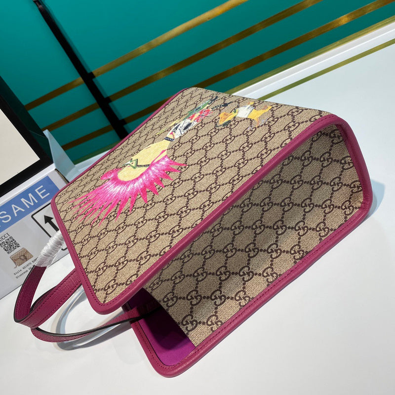 Amelia- GCI Lady Bags - 1106
