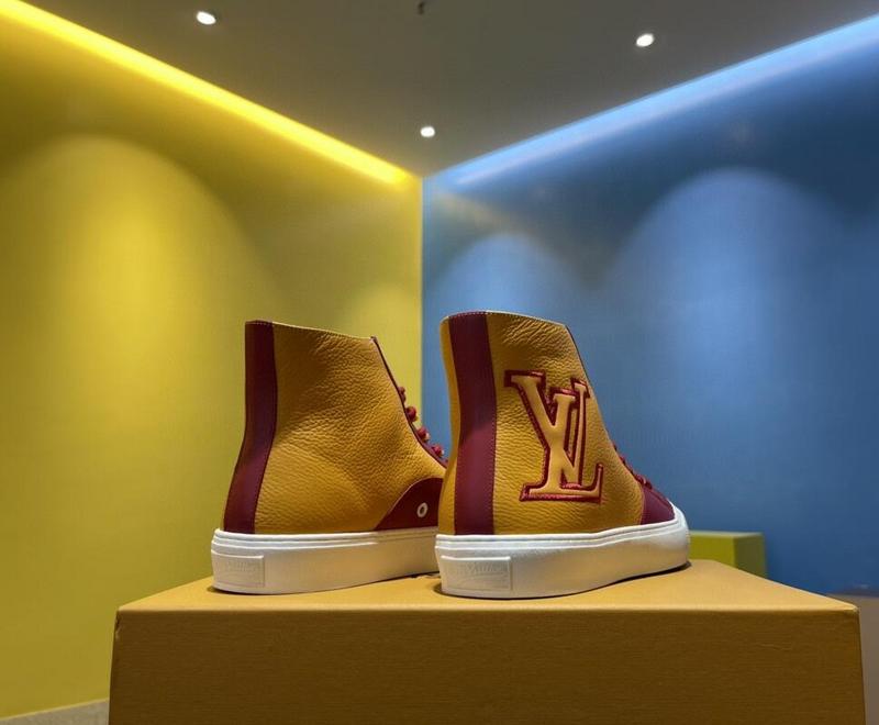 AmeliaLuxury - LOV Men Shoes - 1397