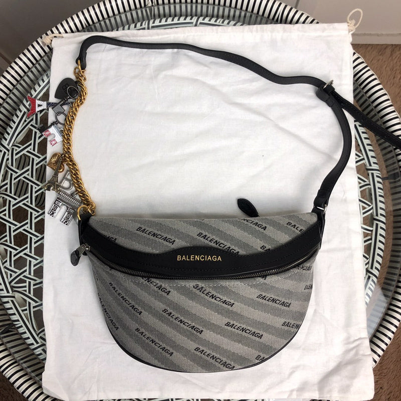 Amelia - BLN-CIAGA WOMEN LUXURY BAGS - 677