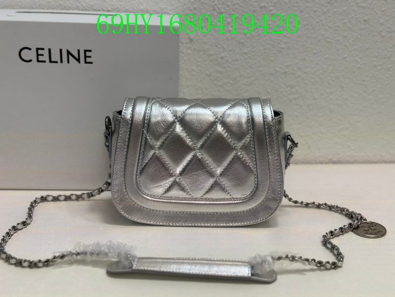 Amelia - CHL Bags - 1060