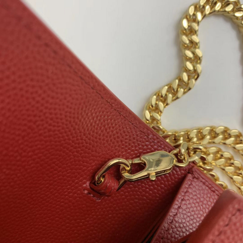 Amelia - YSL Bag - 3838