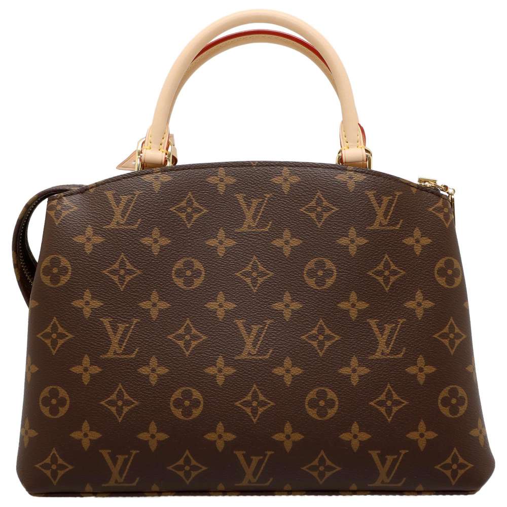 Louis Vuitton Monogram Petit Palais PM 2way Shoulder Bag